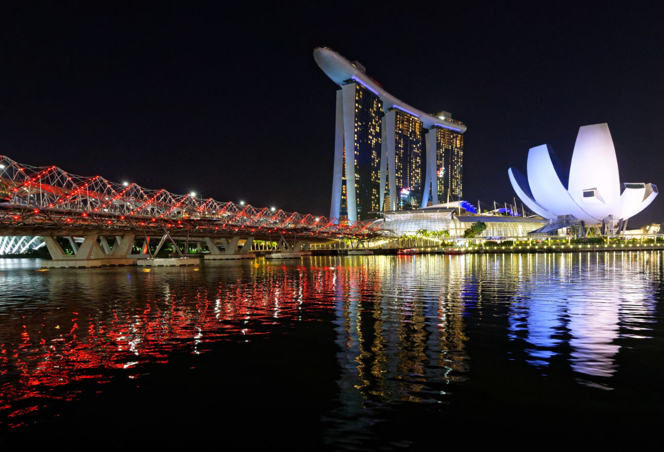 E-Invoicing in Singapore 2026 InvoiceNow & PEPPOL Guide