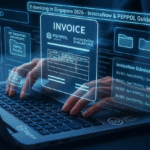 E-Invoicing in Singapore 2026 InvoiceNow & PEPPOL Guide