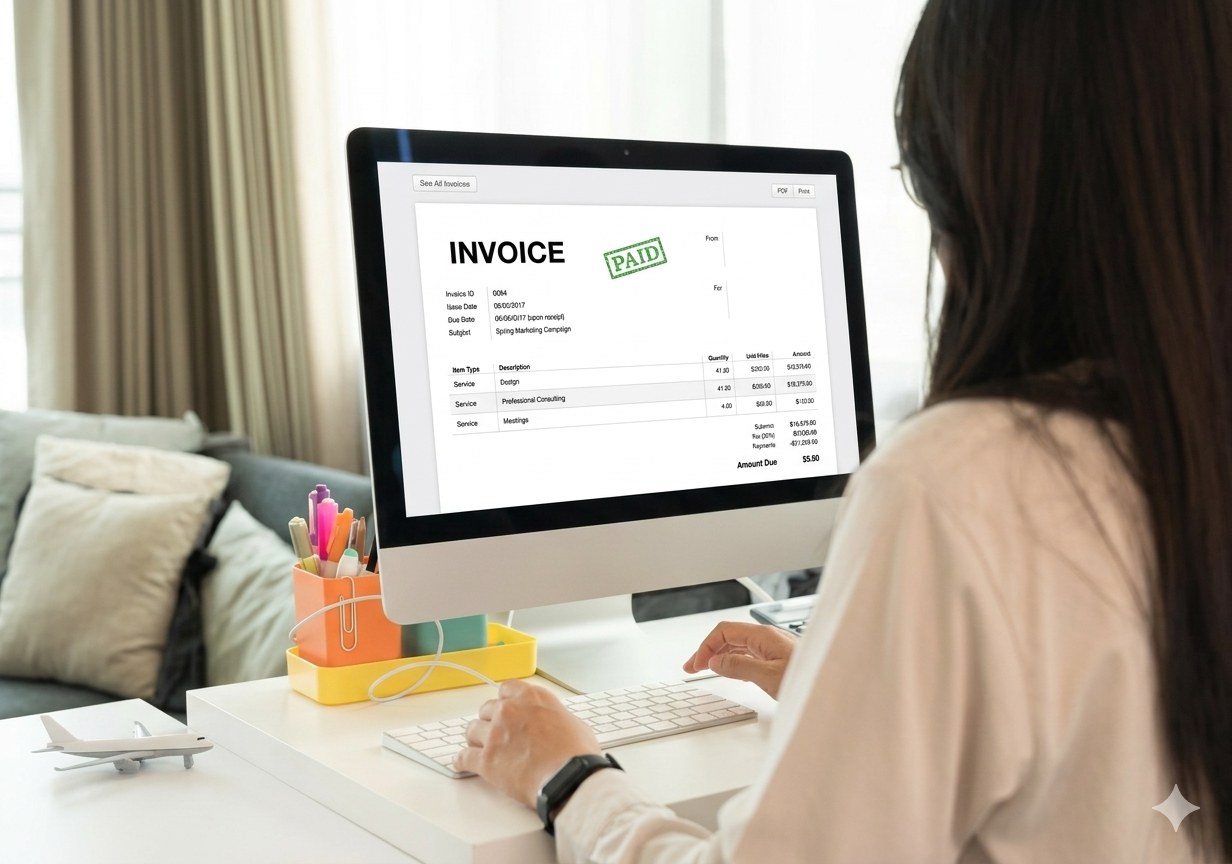 PEPPOL Singapore 2026 Digital Invoice Guide