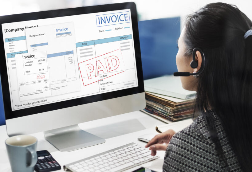 Computer Invoiving System Singapore Electronic Invoicing System 2026