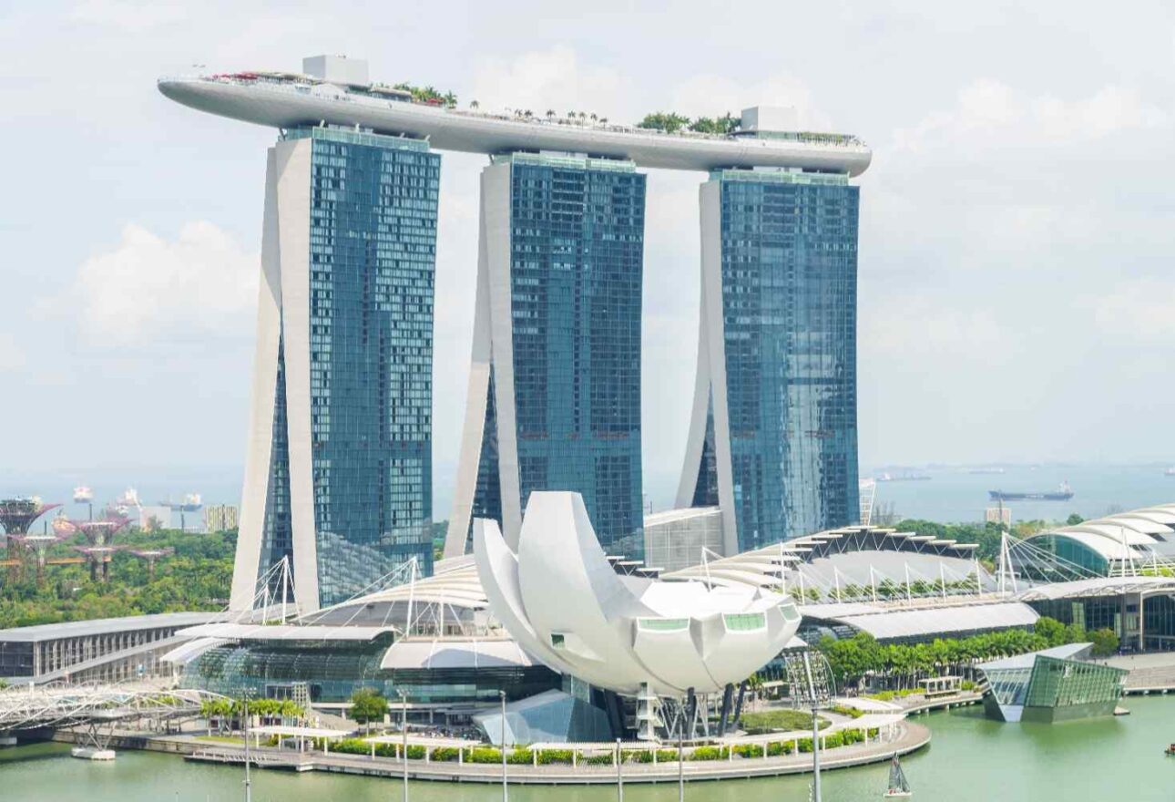 PEPPOL Access Point Singapore for Secure E-Invoicing