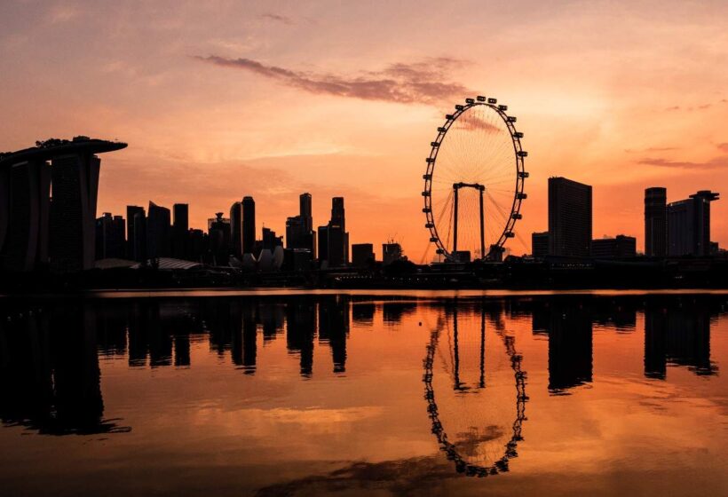 Singapore ERP E-Invoicing Integration Guide 2026