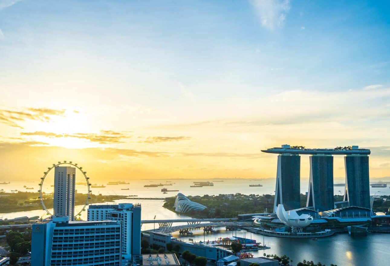 Singapore Finance Automation 2026 for Businesses