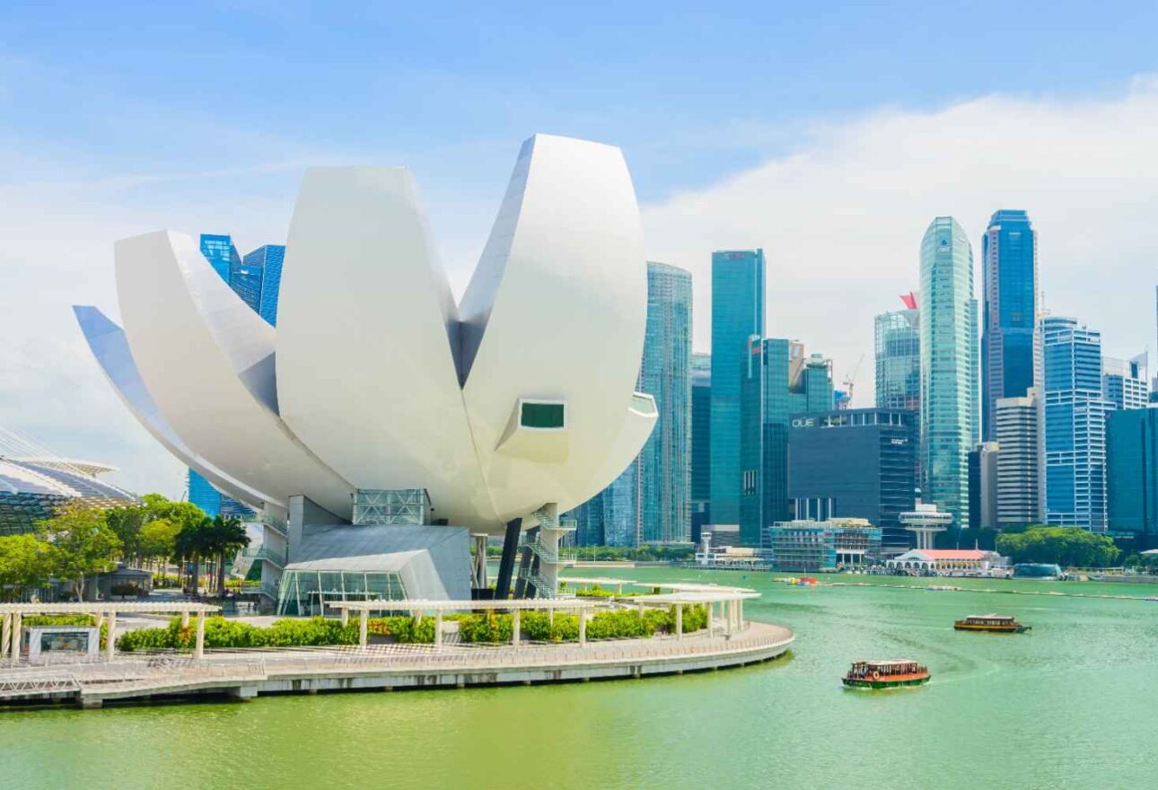 Singapore Invoice Digitization 2026 for Smart Billing