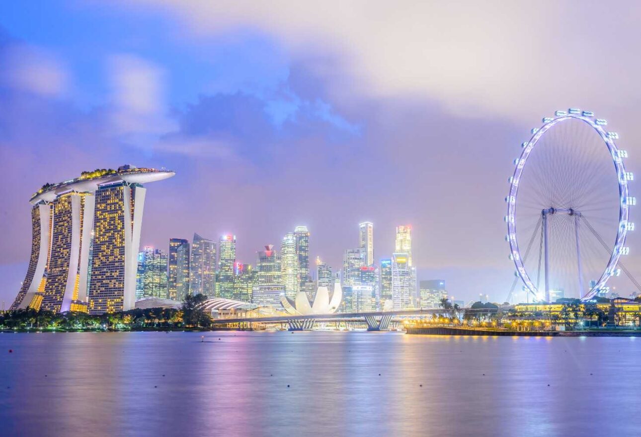 Best E-Invoice Singapore Provider for Businesses
