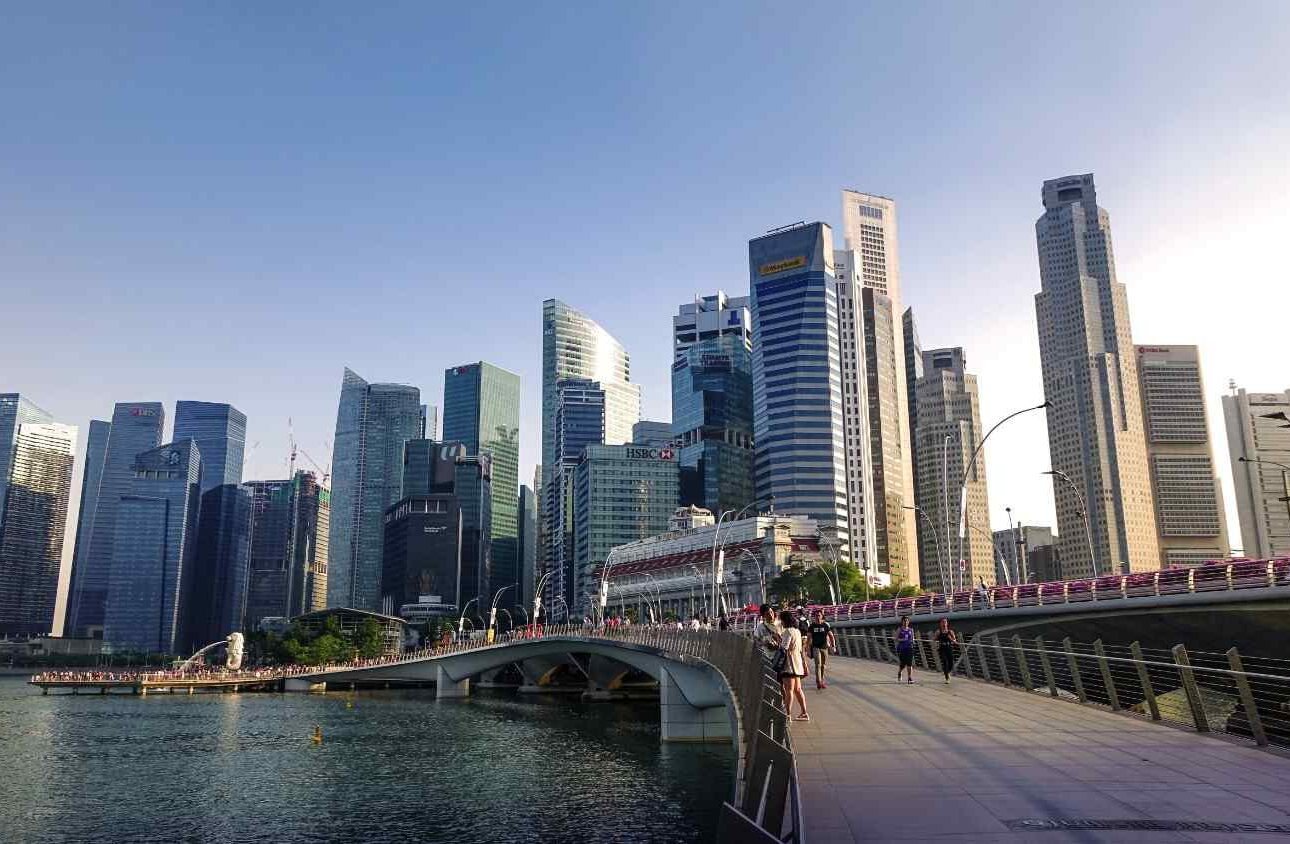 E-Invoicing Singapore | InvoiceNow & PEPPOL Solutions