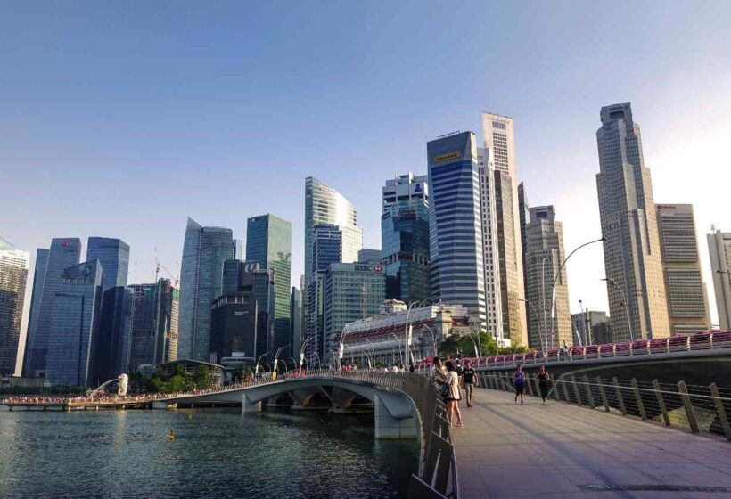 E-Invoicing Singapore | InvoiceNow & PEPPOL Solutions