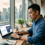 SAP Ariba IRAS E-Invoicing Singapore 2026 Guide