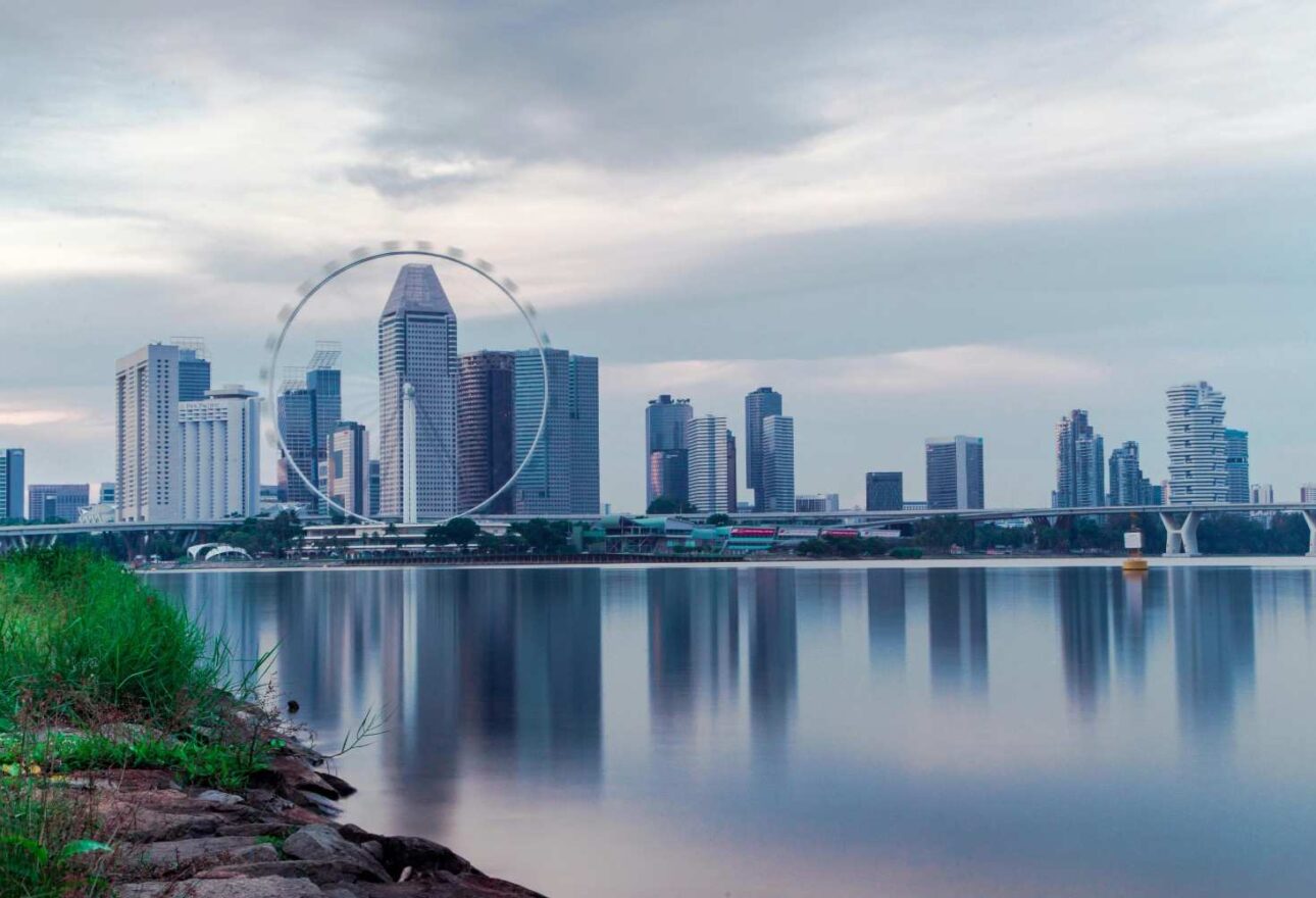 Singapore E-Invoicing Guide | InvoiceNow for SMEs