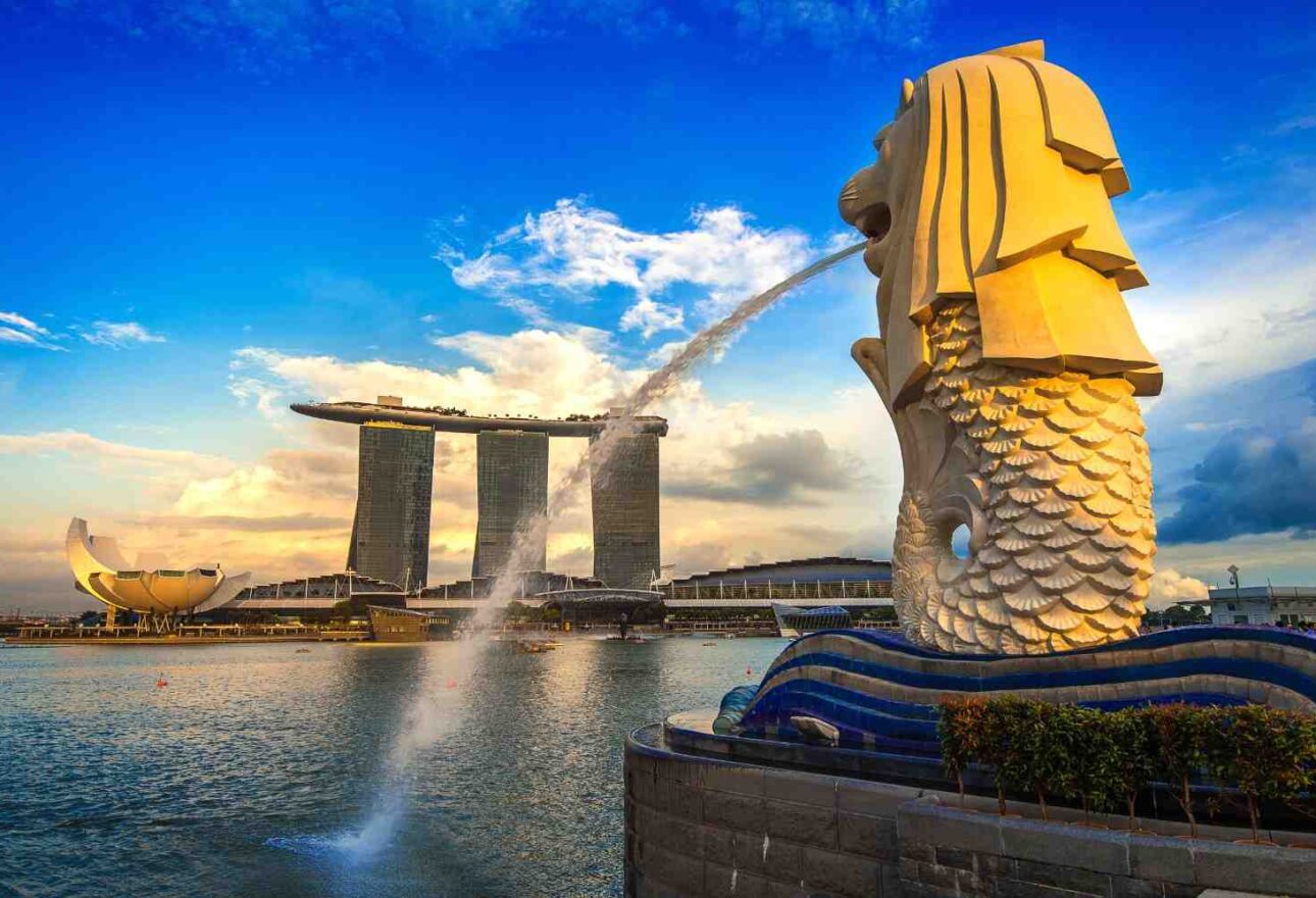 Singapore InvoiceNow E-Invoicing Solutions