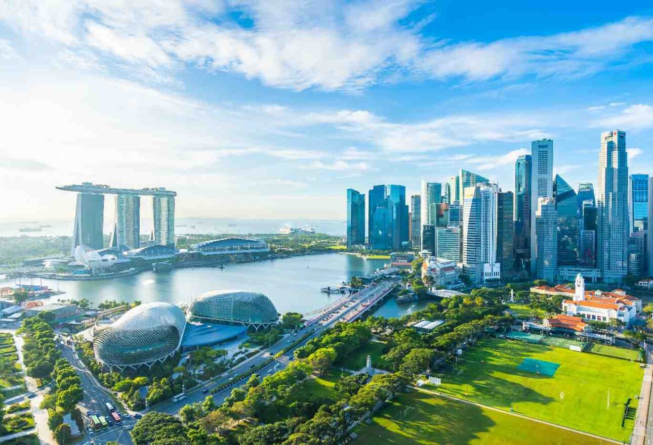 Singapore-PEPPOL-Compliance-2026-Guide