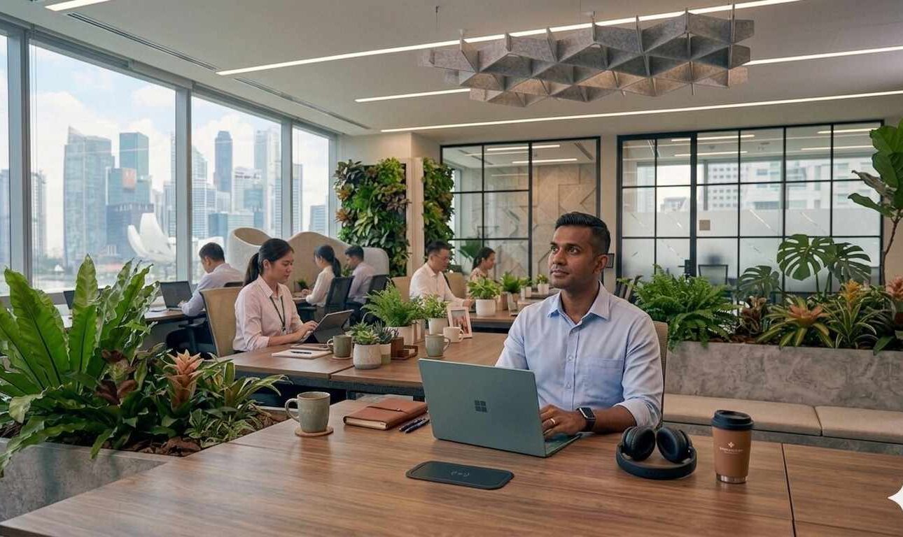 ABEL ERP InvoiceNow Automation Singapore