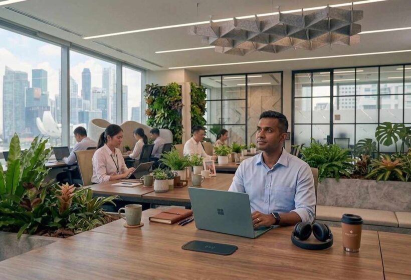 ABEL ERP InvoiceNow Automation Singapore