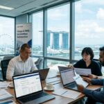Coupa IRAS InvoiceNow