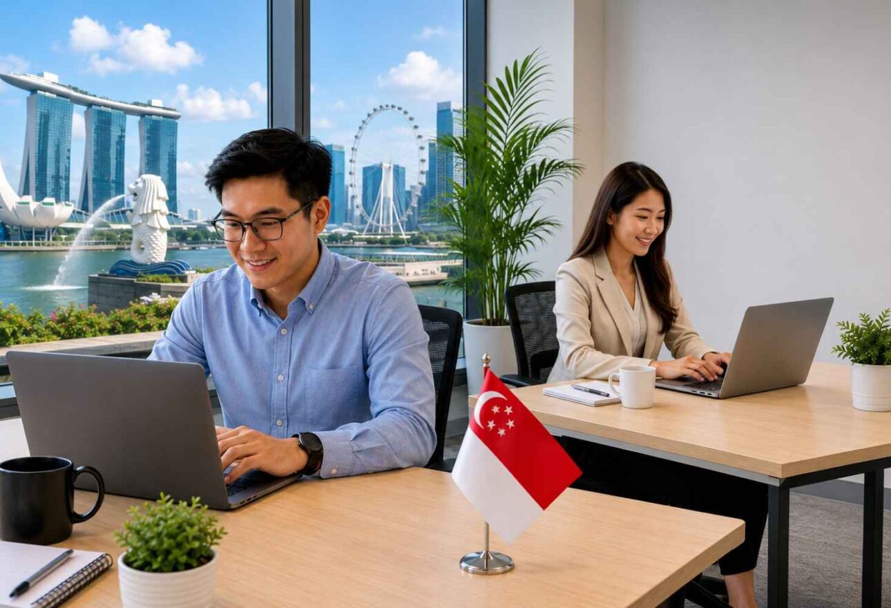 Oracle Fusion Cloud InvoiceNow Integration 2026