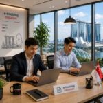 Oracle Invoice Delivery and E-Invoicing in Singapore