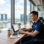 Oracle NetSuite InvoiceNow E-Invoicing