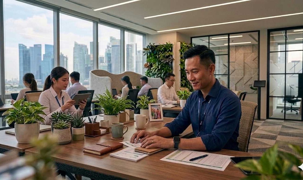 SAGE E-Invoice Connector Singapore 2026