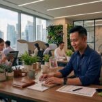 SAGE E-Invoice Connector Singapore 2026