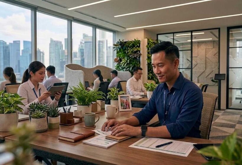 SAGE E-Invoice Connector Singapore 2026