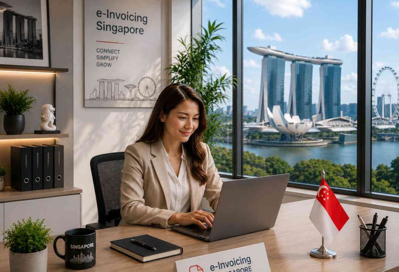 SAP E-Invoicing Solution