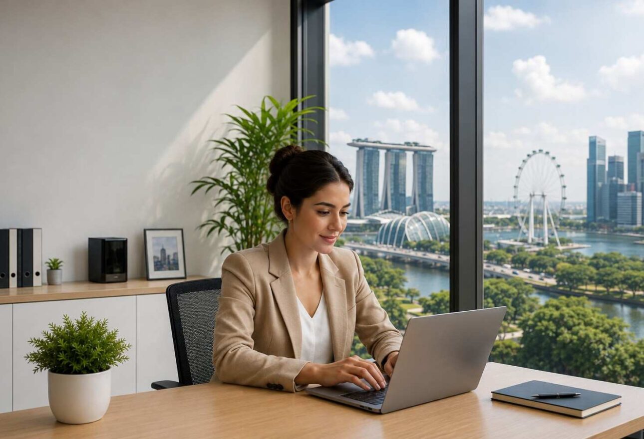 Singapore E-Invoicing Applicability, Limits and Guidelines