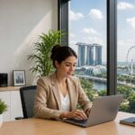 Singapore E-Invoicing Applicability, Limits and Guidelines