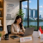 Singapore Nationwide E-Invoicing Initiative Explained