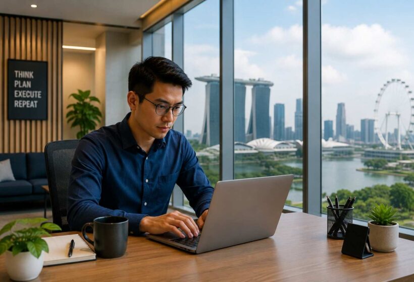 Affinity E-Invoicing Singapore 2026 Integration Guide