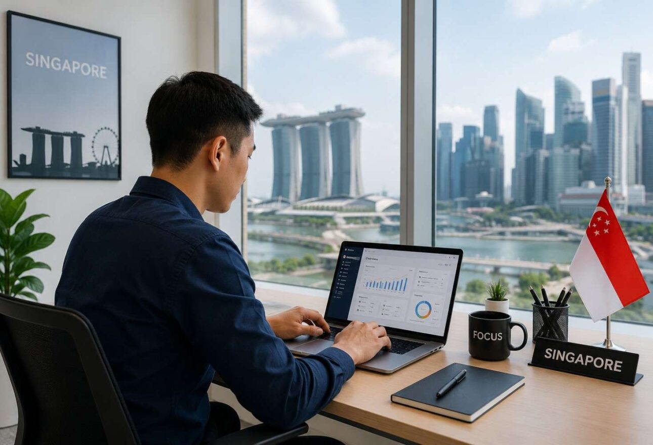 Affinity InvoiceNow Connector Singapore 2026