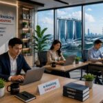 EFC-ERP E-Invoicing Singapore 2026 Solution