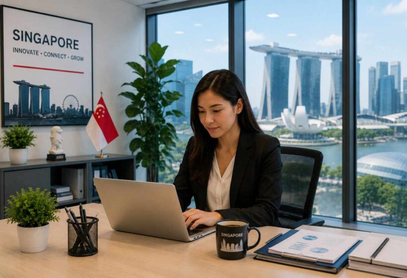 Gen10 InvoiceNow Integration Singapore 2026 