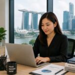 How InvoiceNow Simplifies B2B Transactions in Singapore SMEs