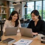 How InvoiceNow Supports ERP Automation in Singapore