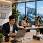 How Xero Supports E-Invoicing in Singapore