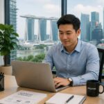 InvoiceNow for Retail Businesses in Singapore Guide