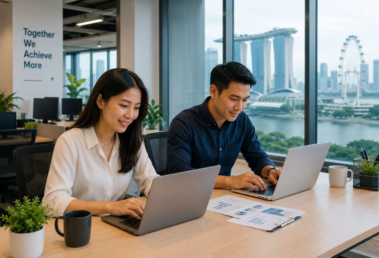 InvoiceNow vs Traditional Invoicing: Complete Comparison