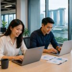 InvoiceNow vs Traditional Invoicing: Complete Comparison