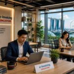 MYOB Invoice Automation for Singapore Businesses