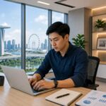 Majesco Invoice Integration Singapore 2026