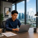 Oracle EBS E-Invoicing Singapore 2026 Guide 