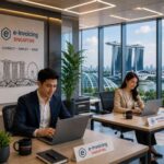 Setting Up InvoiceNow Integration for QuickBooks Singapore E-Invoicing