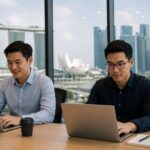 Why Businesses Are Switching to InvoiceNow in Singapore