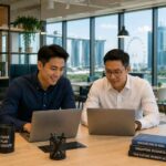 Why Digital Invoicing Is Growing Fast in Singapore SMEs 