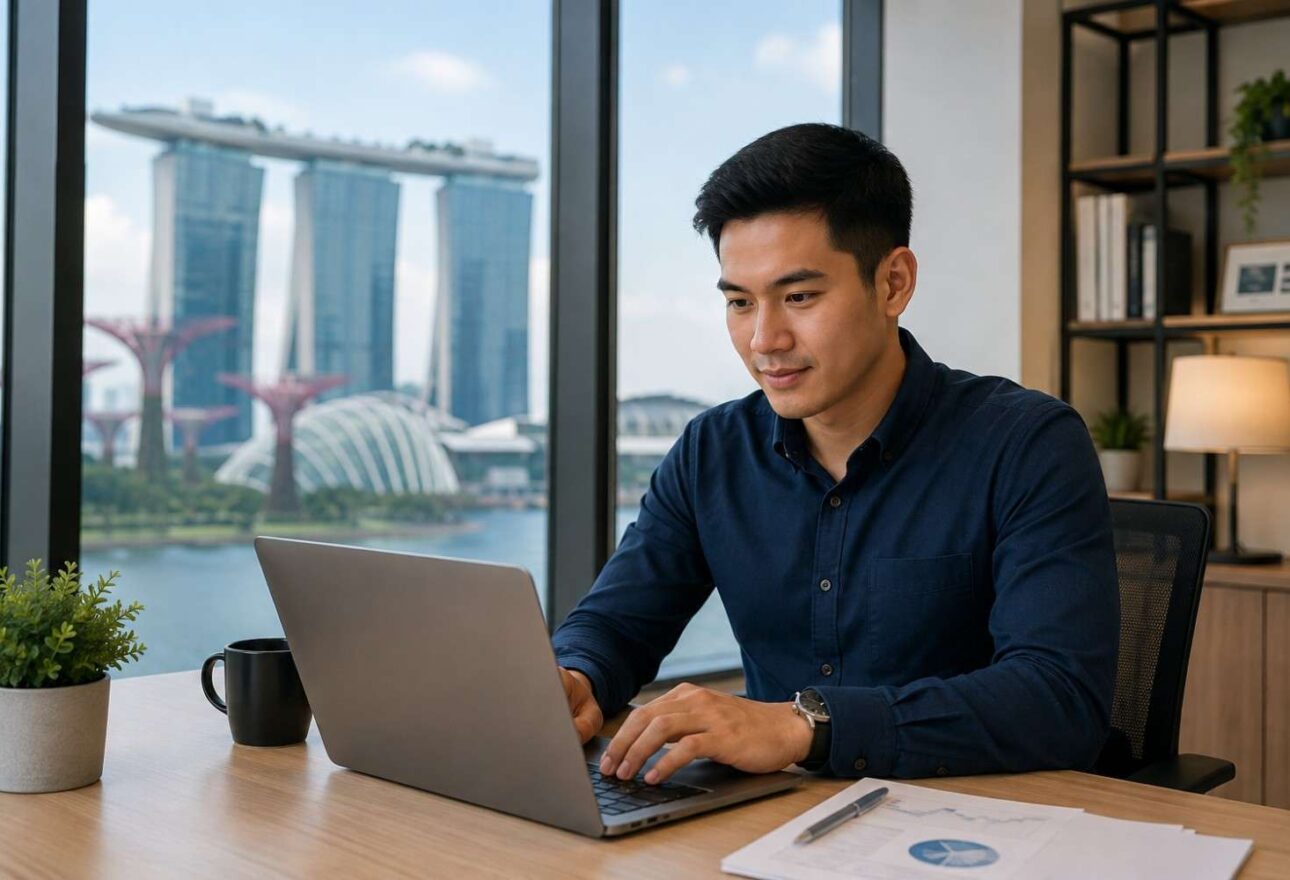 Credit Note Singapore: Format, Requirements and Best Practices Guide