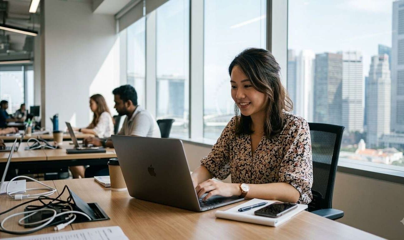 Debit Note Singapore: Format, Requirements and Business Guide 