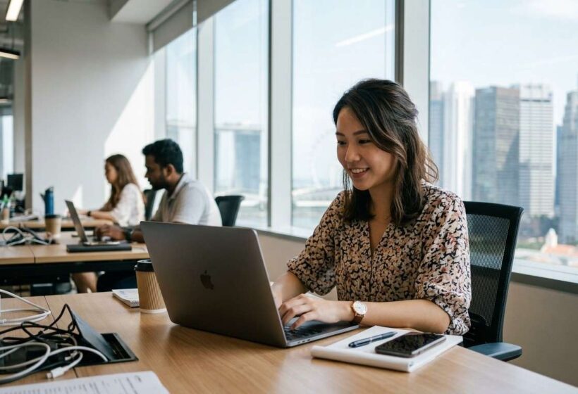 Debit Note Singapore: Format, Requirements and Business Guide 