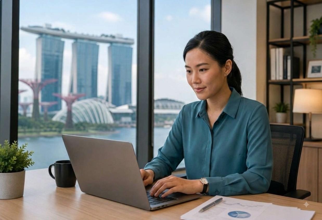 GST Filing Singapore: Process, Deadlines and Compliance Guide 