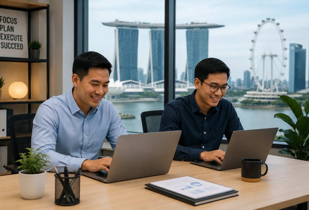 GST Rate Singapore: Taxable, Zero-Rated and Exempt Supplies Explained 
