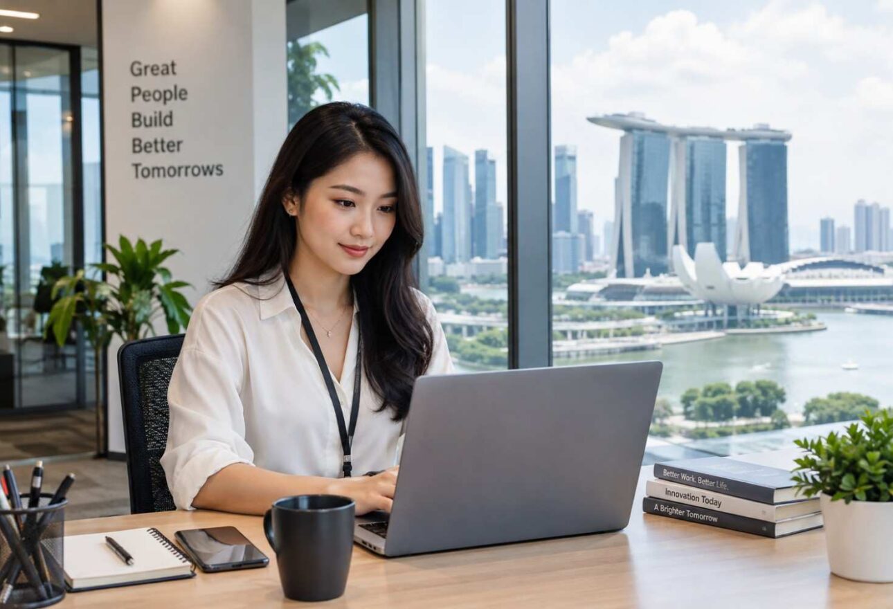 GST Voucher Singapore 2026: Eligibility, Benefits & Payment Dates 